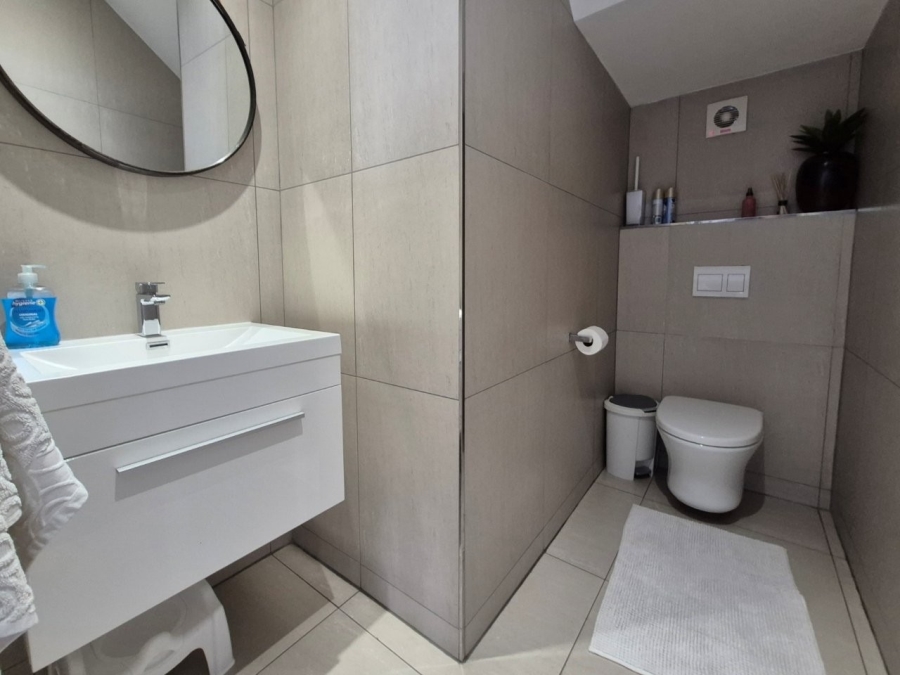 To Let 3 Bedroom Property for Rent in Eversdal Heights Western Cape